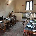Tenuta Favorita Nocleg ze śniadaniem Fontanetto Po