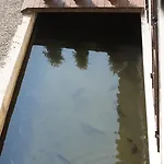 Nocleg ze śniadaniem Tenuta Favorita Fontanetto Po