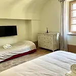 Tenuta Favorita Nocleg ze śniadaniem Fontanetto Po