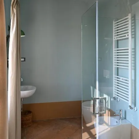 Tenuta Favorita 4* Fontanetto Po