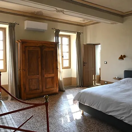Tenuta Favorita Bed & Breakfast