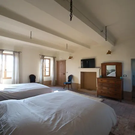 Tenuta Favorita 4*