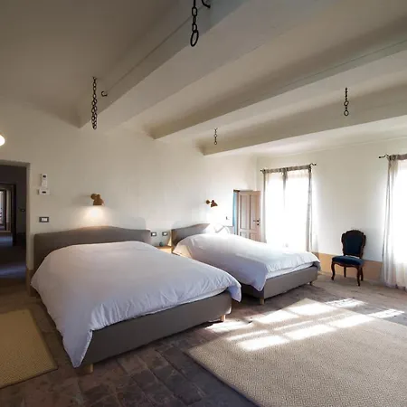 Bed & Breakfast Tenuta Favorita