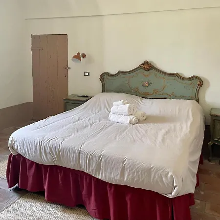 Bed & Breakfast Tenuta Favorita