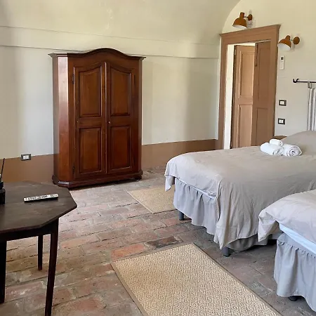 Tenuta Favorita Bed & Breakfast