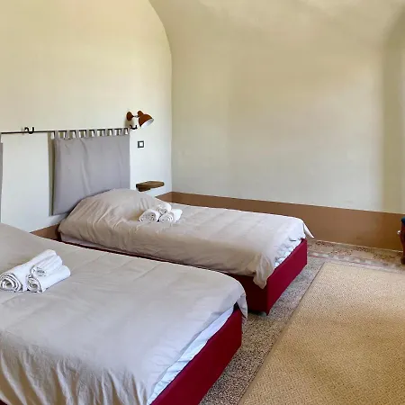 Tenuta Favorita 4*