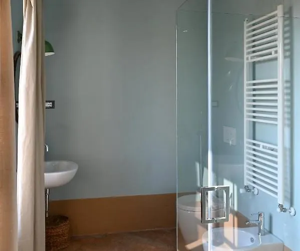 Tenuta Favorita 4* Fontanetto Po