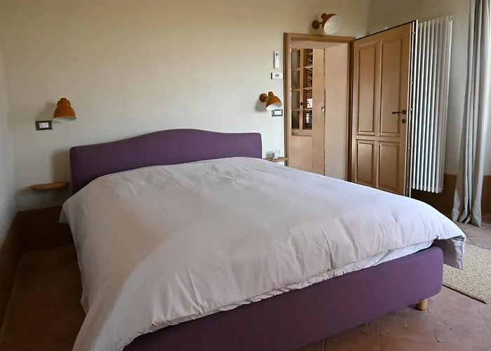 Tenuta Favorita Fontanetto Po