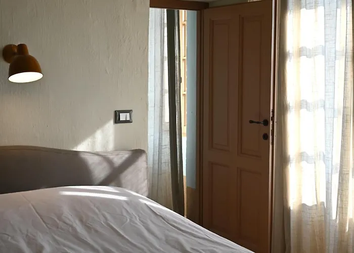 Tenuta Favorita 4*