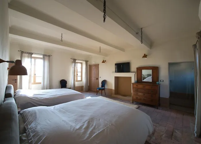 Tenuta Favorita 4*