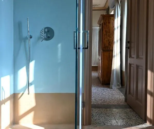 Tenuta Favorita 4*