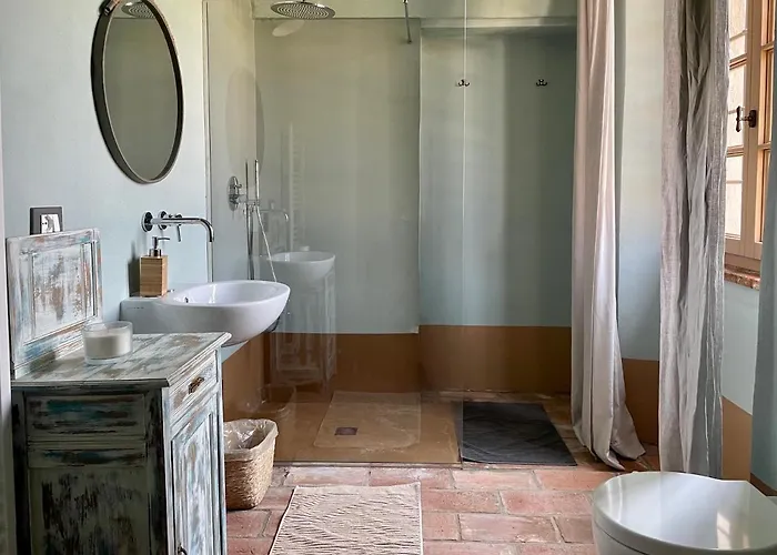 Tenuta Favorita 4*