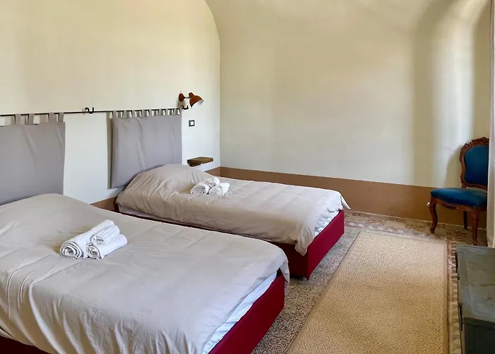 Tenuta Favorita 4*
